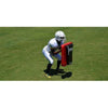 Image of Fisher Athletic Pummel Youth Football Blocking Shield HD600