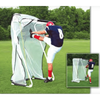 Image of Fisher Athletic Punt 3 Football Portable Kicking Net PUNT3
