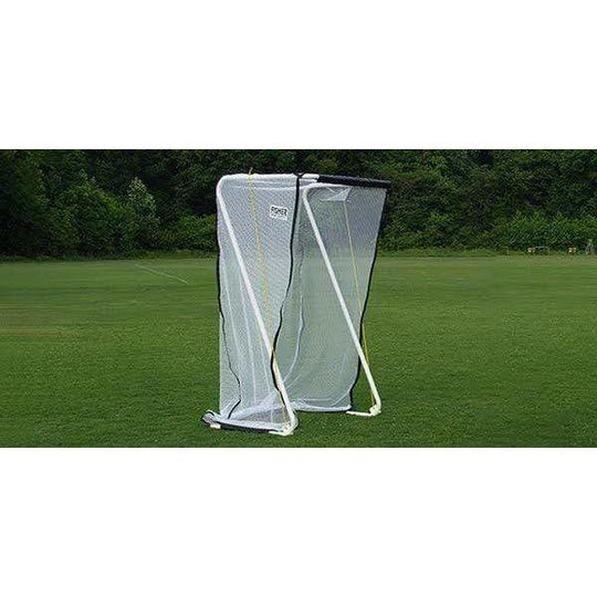 Fisher Athletic Punt 3 Football Portable Kicking Net PUNT3
