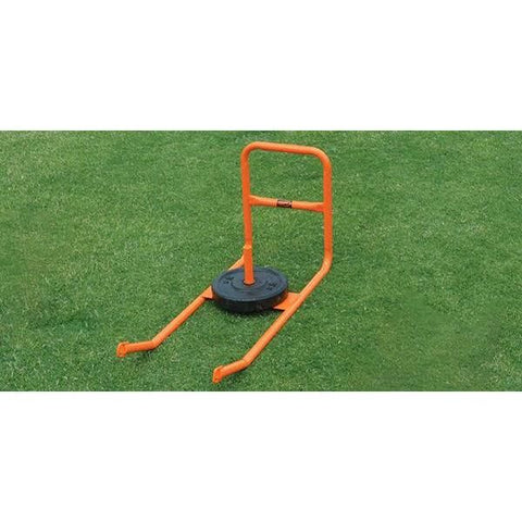 Fisher Athletic Push-Pull Sled PS3000