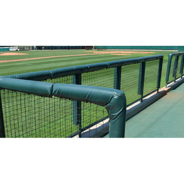 Fisher Athletic Rail Padding – Pro Sports Equip