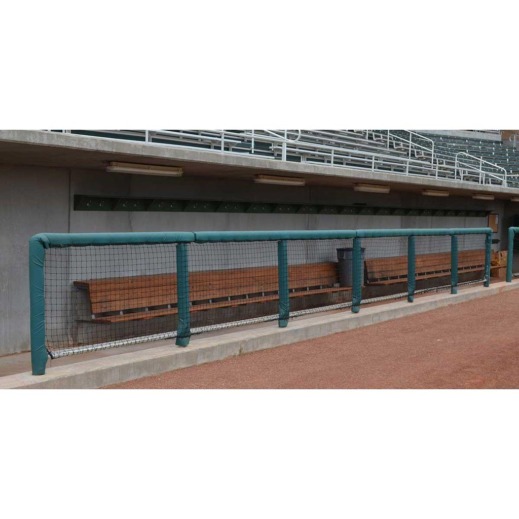 Fisher Athletic Rail Padding – Pro Sports Equip