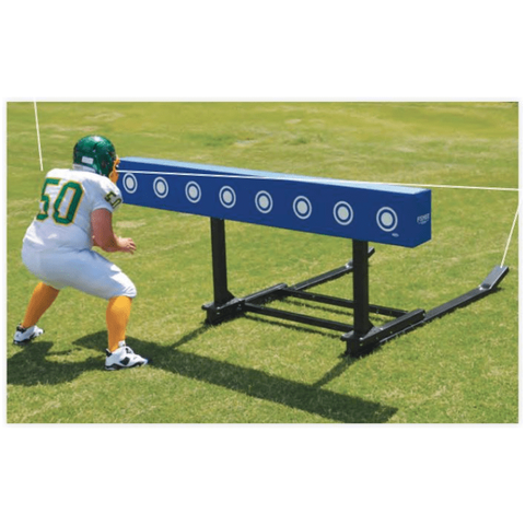 Fisher Athletic Shiver Football Sled 9708SS