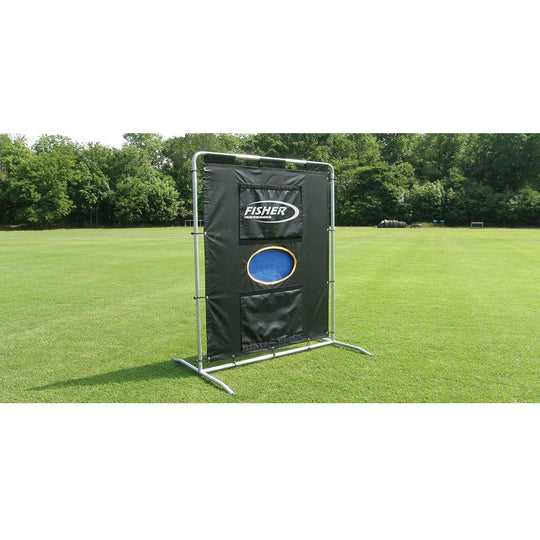 Fisher Athletic Snap Coach Long Snapper Net SCT100