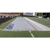 Image of Fisher Athletic Titan Mesh Sideline Protectors