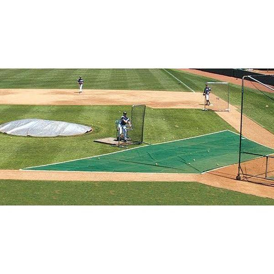 Fisher Athletic Titan Turf Infield Protector
