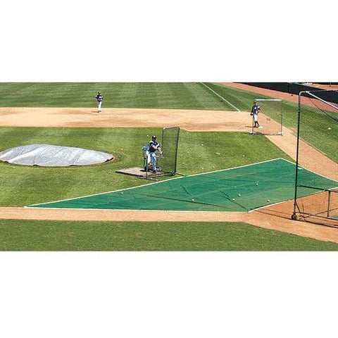 Fisher Athletic Titan Turf Infield Protector