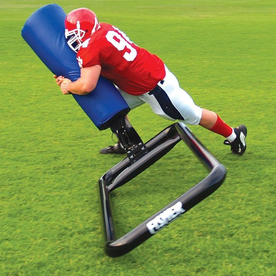 Fisher Athletic Varsity SackBak Football Tackle Sled 9201 Pro Sports