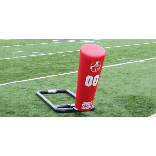 Fisher Athletic Varsity SackBak Football Tackle Sled 9201