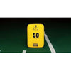 Image of Fisher Big Beulah 8" Thick Football Blocking Shield HD500