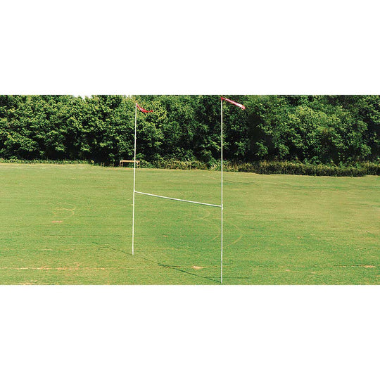Fisher College H-Style Football Goal Post 6000HCH
