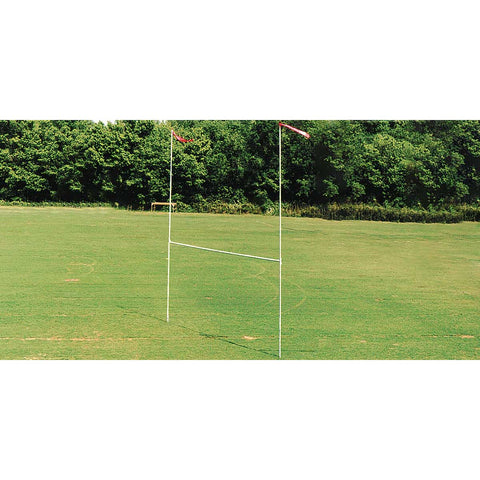 Fisher College H-Style Football Goal Post 6000HCH
