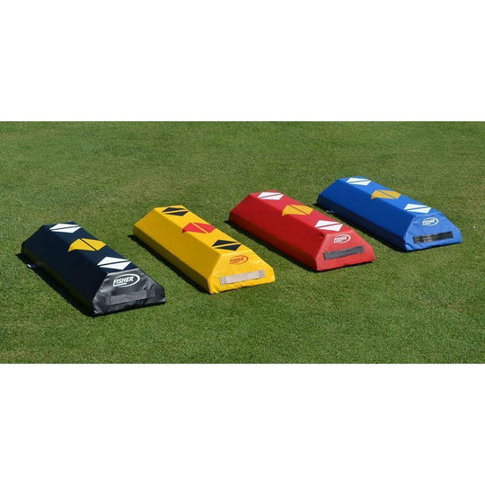 Fisher Direct Stepover w/ Colored Directional Arrows Dummy SO4818DS