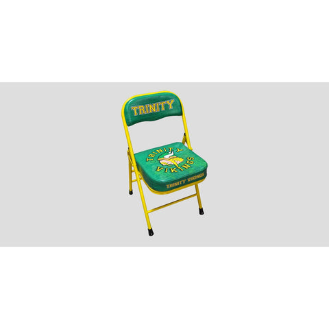 Fisher Edge Custom Printed Chair CH100DP