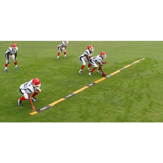 Fisher Football Line-Up Marker LUM