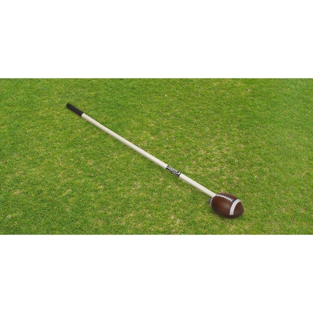Stick Rugball Fisher Football on a Stick STICKBALL – Pro Sports Equip