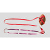 Image of Fisher Football TUG-A-BALL Strap w/Strong Band TAB101