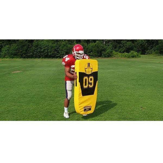 Football Blocking Shields – Pro Sports Equip