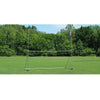 Image of Fisher High School Portable Football Goal Post 6000PGH