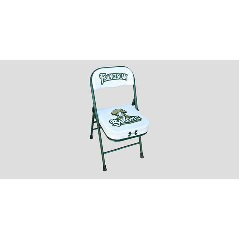 Fisher Next Level Custom Printed Chair CH100