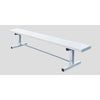 Image of Fisher Outdoor Aluminum Benches