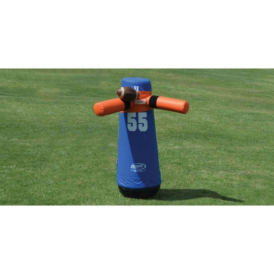 Fisher Pop Up Dummy Arms AR10000