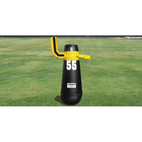 Fisher Pop Up Dummy Claw Arms Drop Back Right AR10002