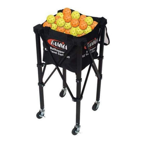 GAMMA EZ Travel Ball Cart 150 BEZT00