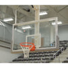 Image of Gared 42” x 72” Regulation Competition Glass Basketball Backboard AFRG42