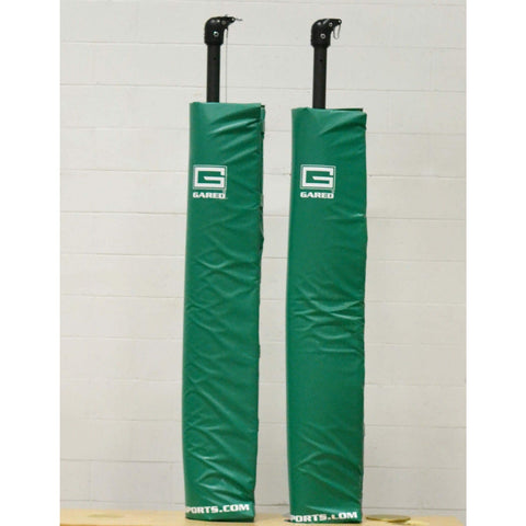 Gared Carbon Flare 3” Telescopic One-Court Volleyball System 5300