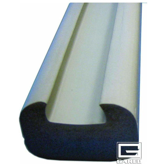 Gared Economy PRO-MOLD Glue-On Backboard Padding CE-PR