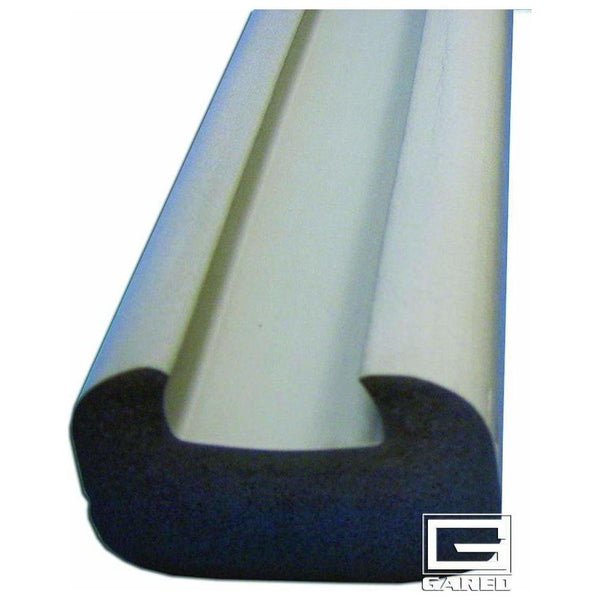 Gared Economy PROMOLD GlueOn Backboard Padding CEPR Pro Sports Equip