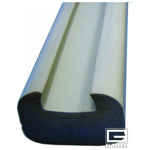 Gared Economy PRO-MOLD Glue-On Backboard Padding CE-PR