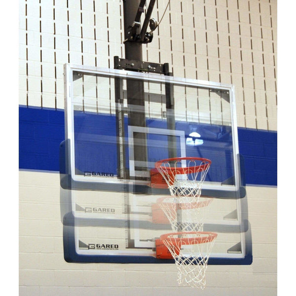 Gared Electric Basketball Backboard Height Adjuster 1171 – Pro Sports Equip