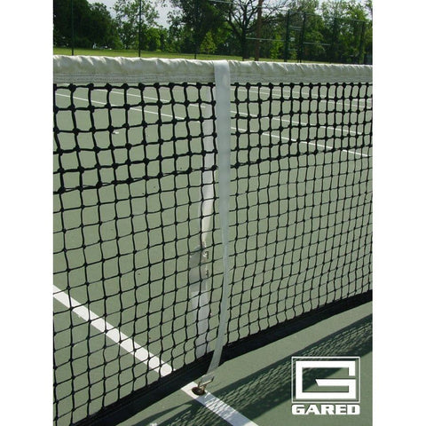 Gared Grand Slam Tennis Net Center Strap GSTCSTRAP