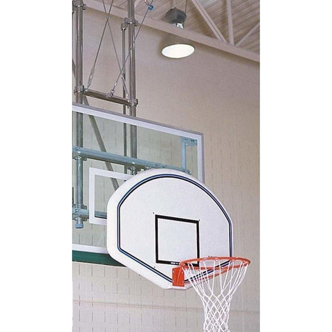 Gared Junior Jammer Multi-Height Youth Backboard Adapter JJ5A