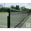 Image of Gared Sports 3" Grand Slam Championship Outdoor Tennis Posts GSTNPESQG3