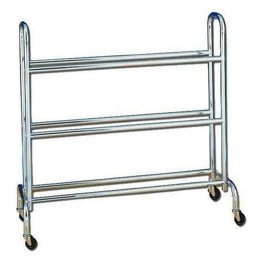 Gared Sports 3-Tier Ball Rack BR-12