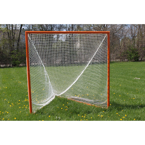Gared Sports 6' x 6' SlingShot Premium Lacrosse Goal LG200