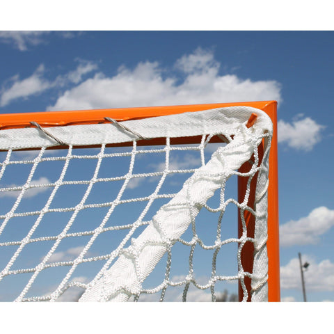 Gared Sports 6mm SlingShot Lacrosse Goal Net White