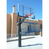 Image of Gared Sports Fitted Post Pad for Square Posts PPSQF