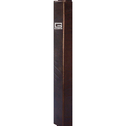 Gared Sports Fitted Post Pad for Square Posts PPSQF