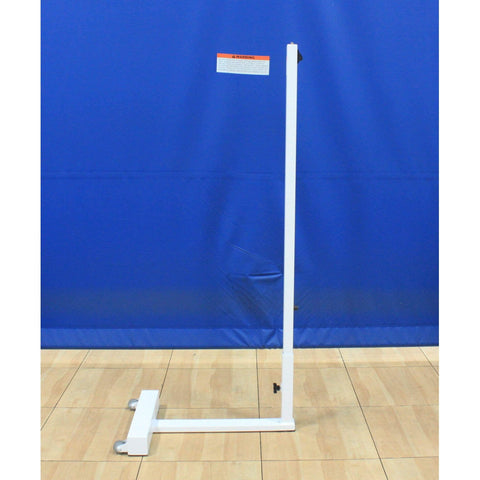 Gared Sports Flick Heavy-Duty Square Badminton Portable System 6635