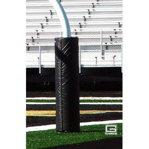 Gared Sports Football Goalpost Pad For Posts Up to 4-1/2" O.D. GSPPAD3