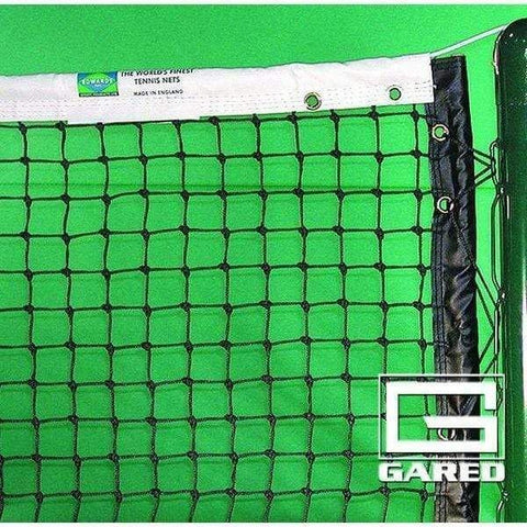 Gared Sports Grand Slam Deluxe Indoor Professional Tennis Net GSTNET30LS