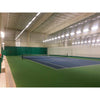 Image of Gared Sports Grand Slam Indoor Tennis Post System 6450
