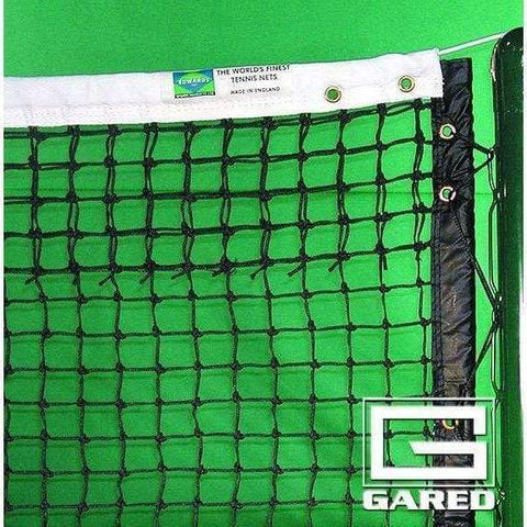 Gared Sports Grand Slam Premium Double-Center Tennis Net GSTNET30LSDC