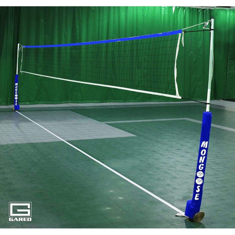 Gared Sports Mongoose Wireless Volleyball System 7900