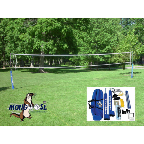 Gared Sports Mongoose Wireless Volleyball System 7900