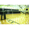 Image of Gared Sports Omnisteel 3" OD One-Court Volleyball System 5100